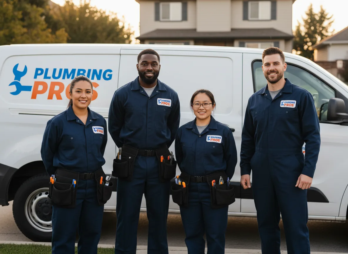 Water Heater Repair company in Athens, TX